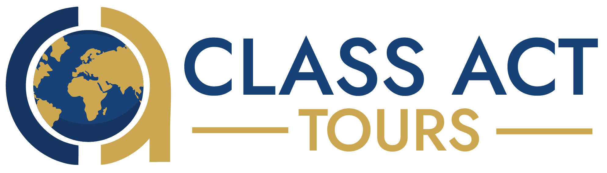 Class Act Tours